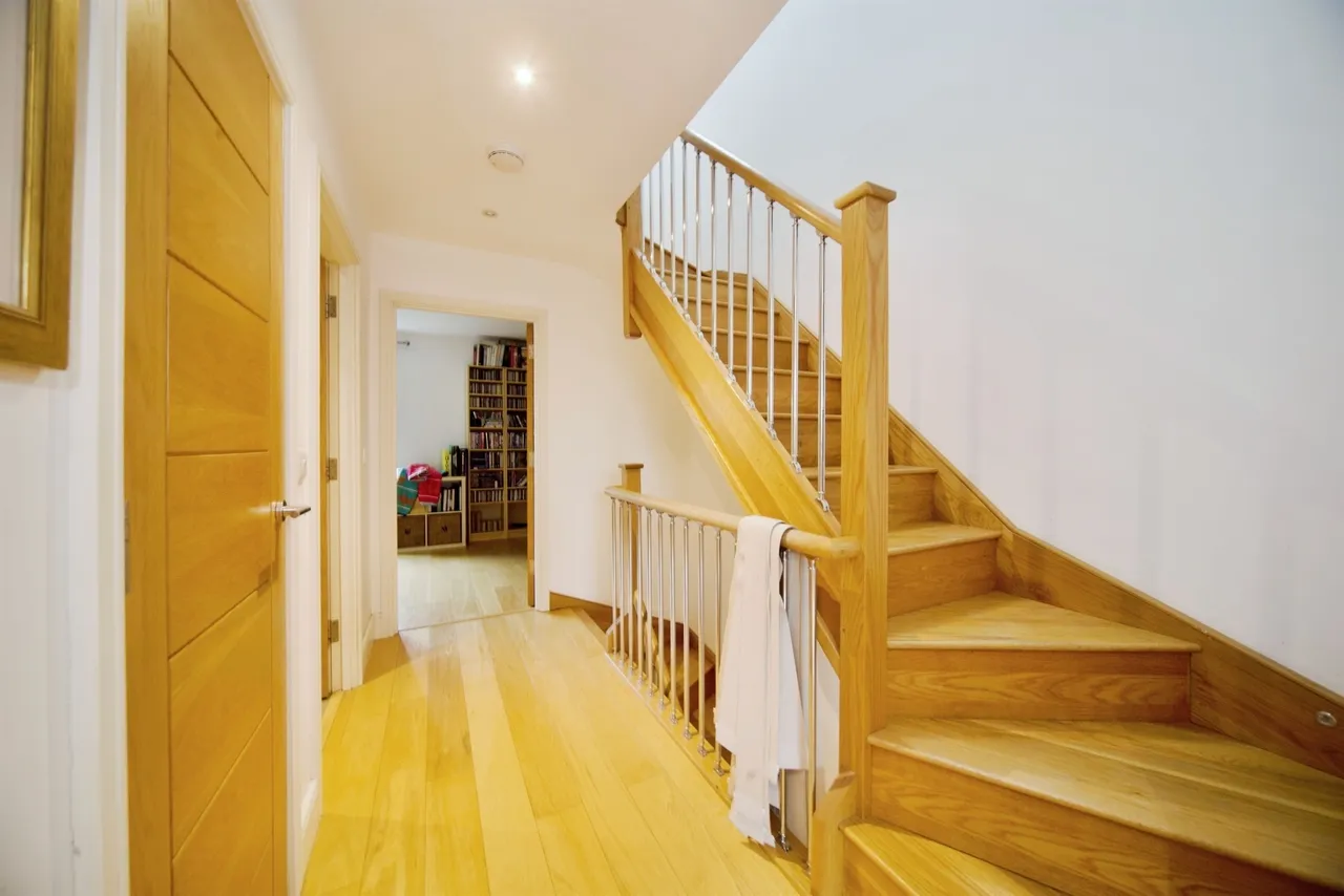Alexis Row, Broxbourne, photo 9