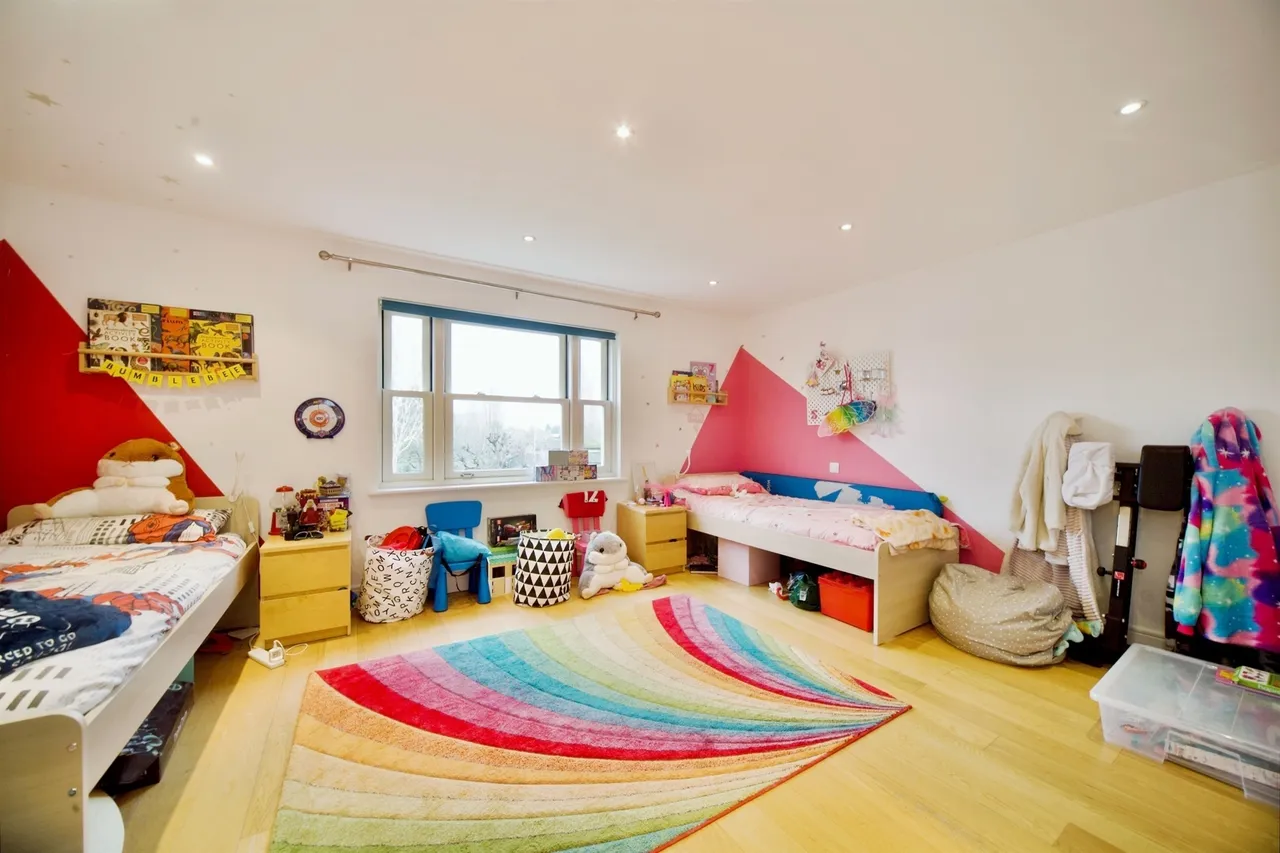 Alexis Row, Broxbourne, photo 10