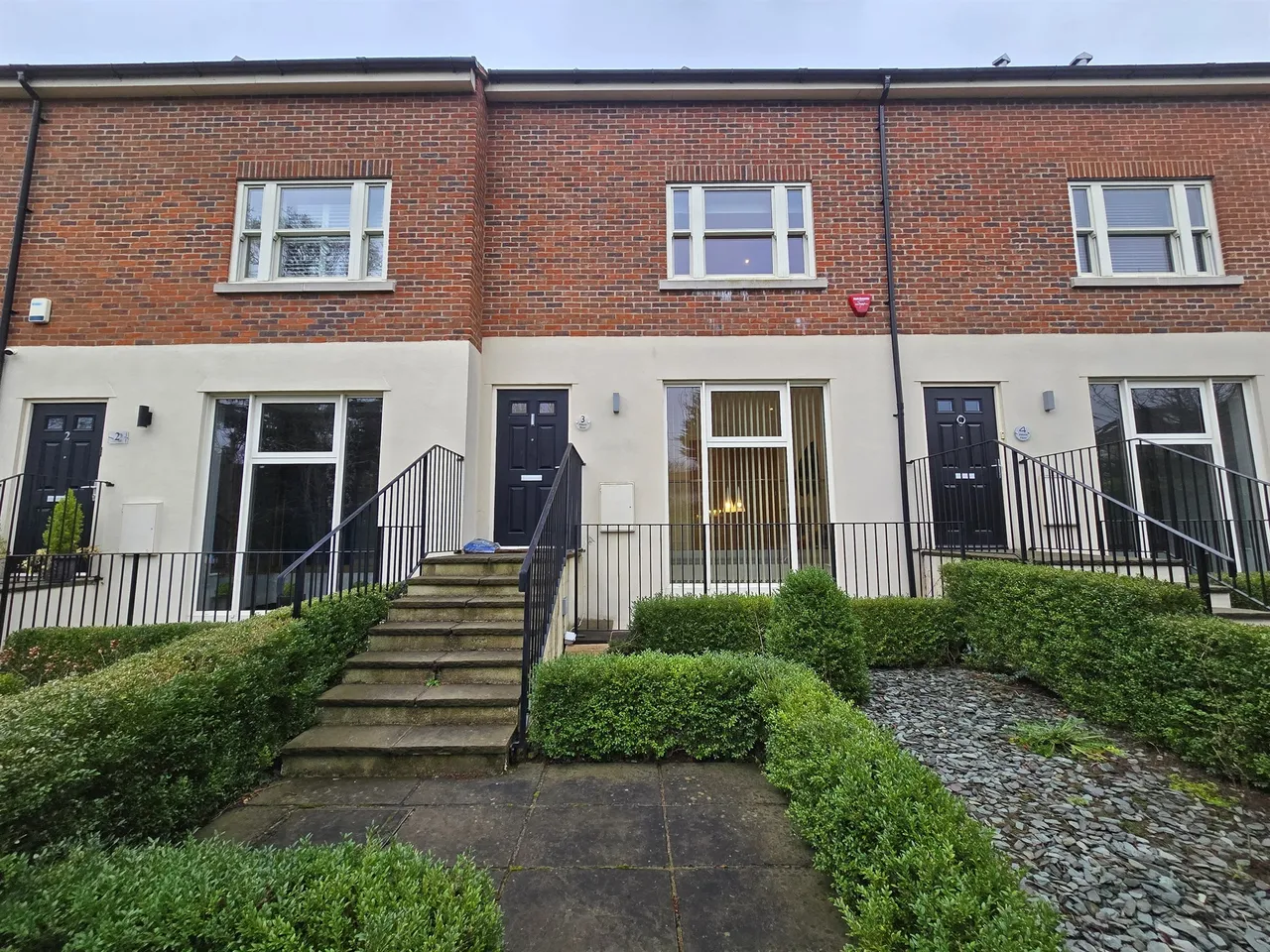 Alexis Row, Broxbourne, photo 4