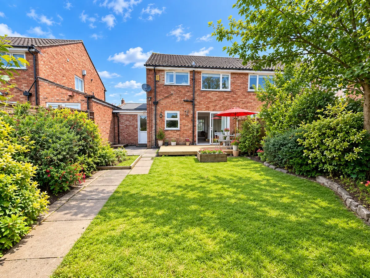 Cheadle Hulme, SK8, photo 11