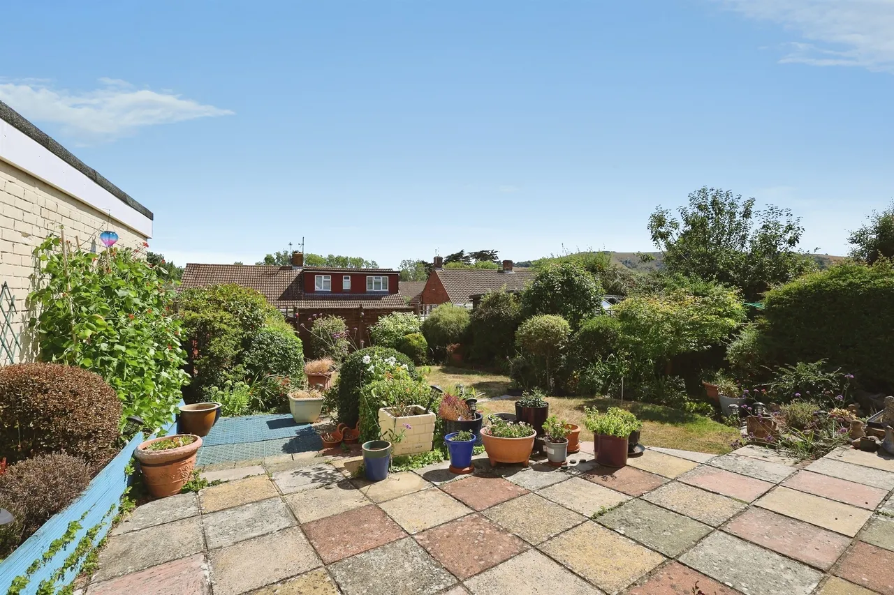Paddock Gardens, Polegate, photo 10