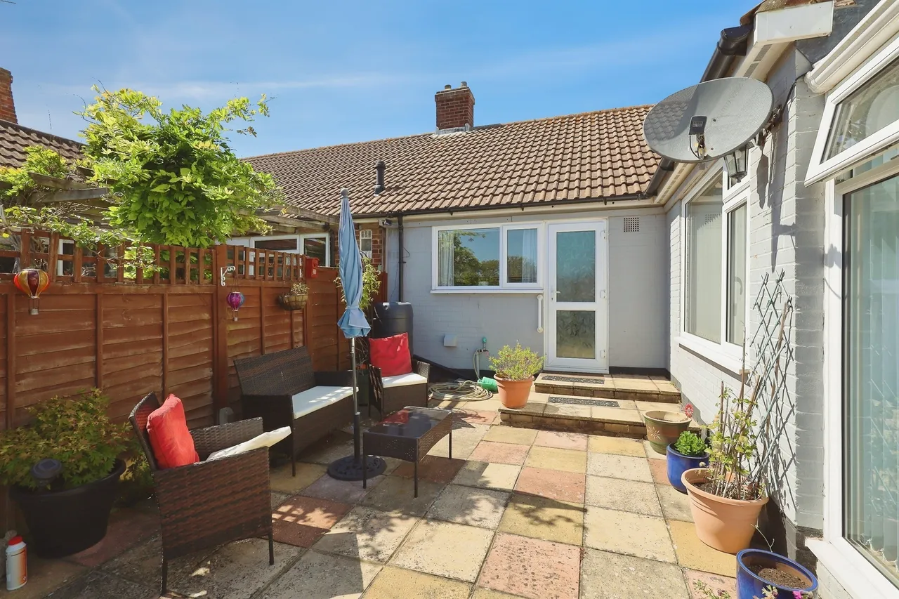 Paddock Gardens, Polegate, photo 11