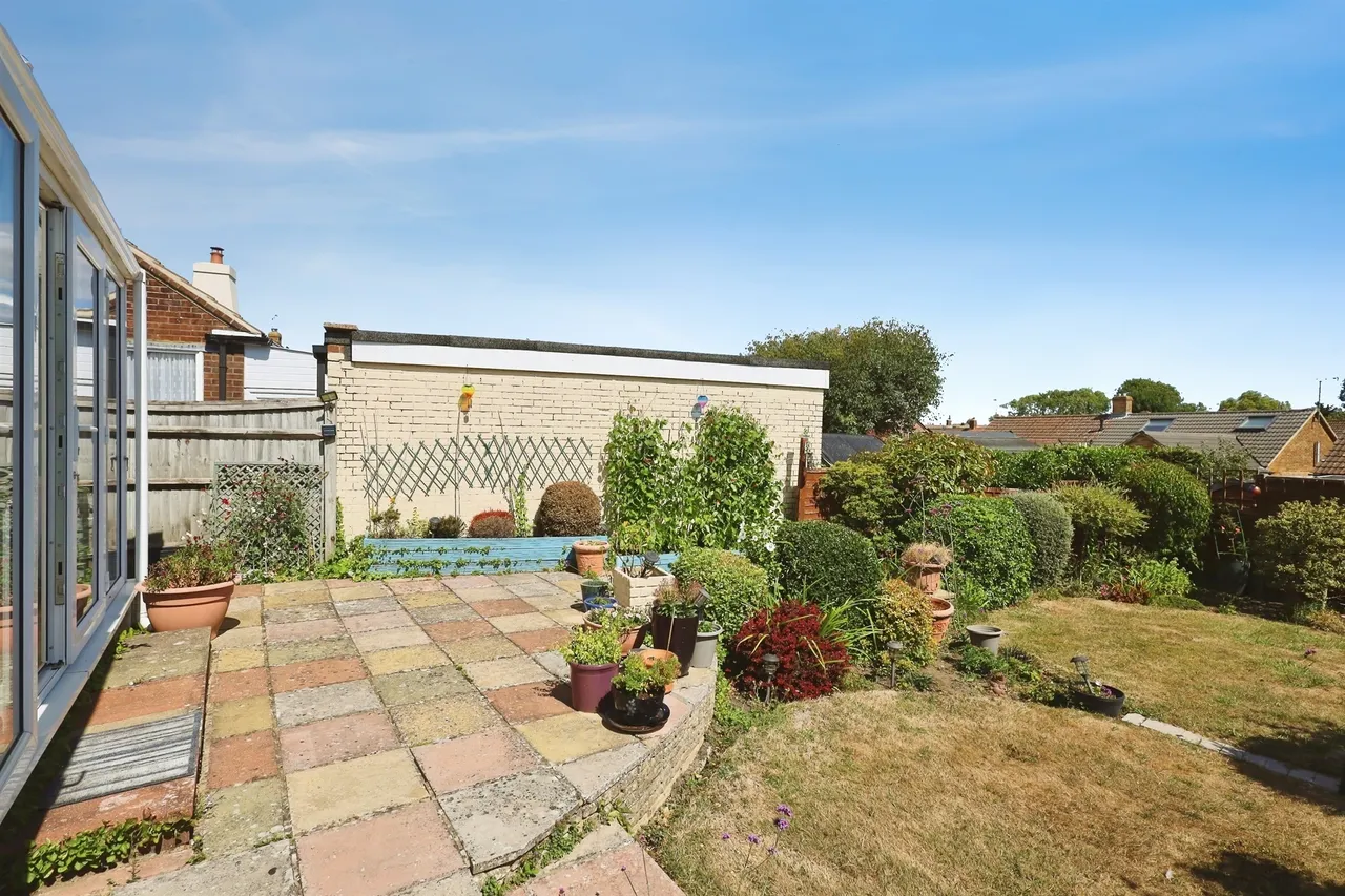 Paddock Gardens, Polegate, photo 9