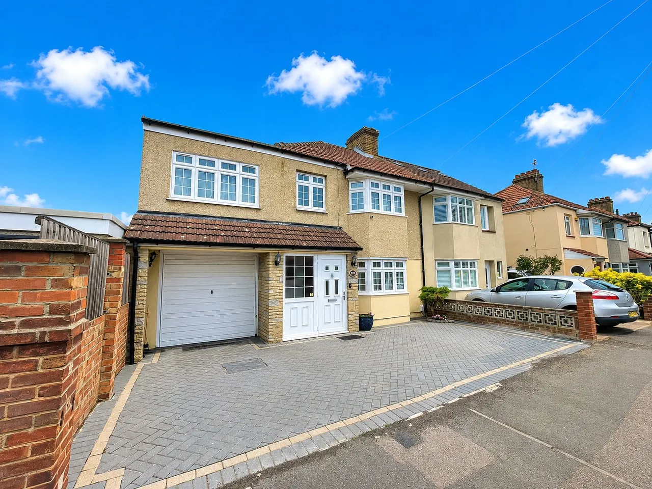 Elsa Road, Welling, DA16, photo 3