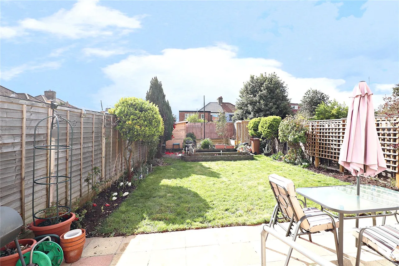 Elsa Road, Welling, DA16, photo 30