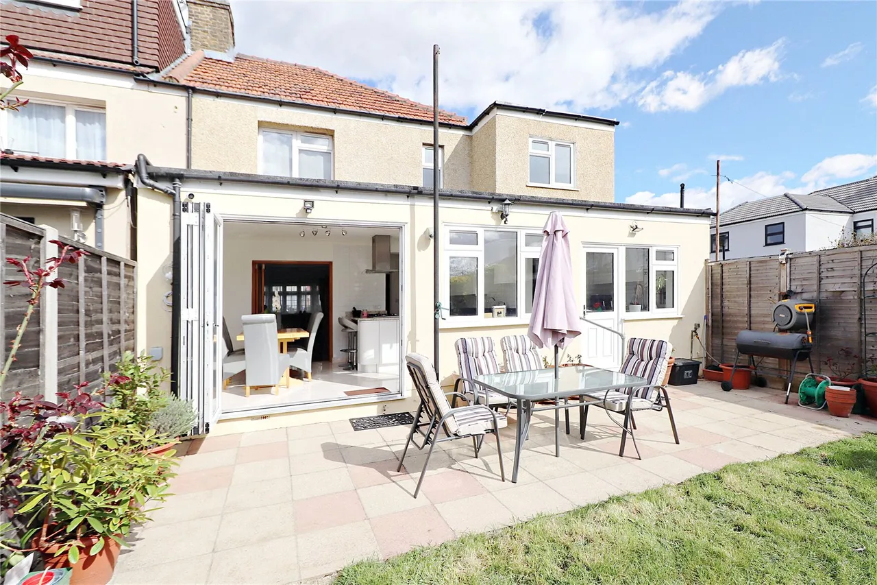 Elsa Road, Welling, DA16, photo 31