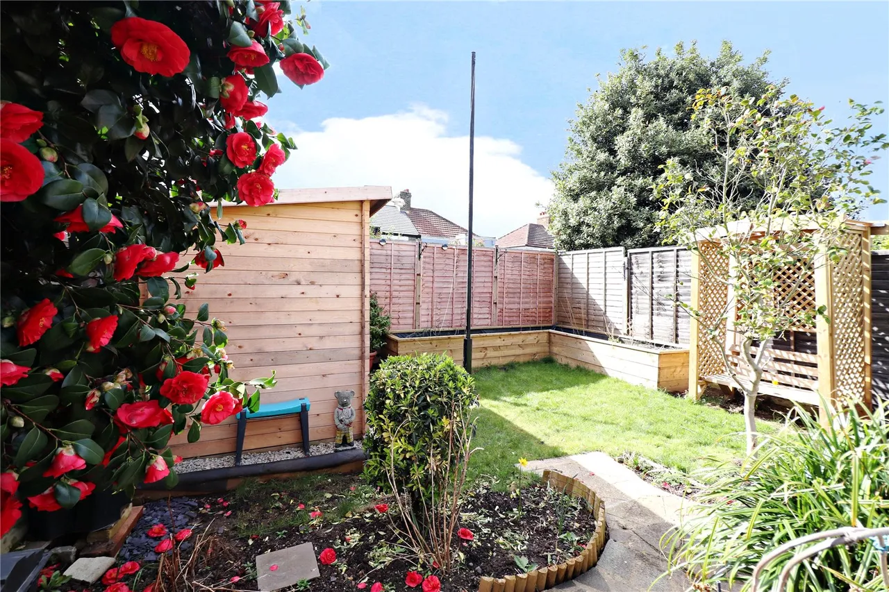 Elsa Road, Welling, DA16, photo 34