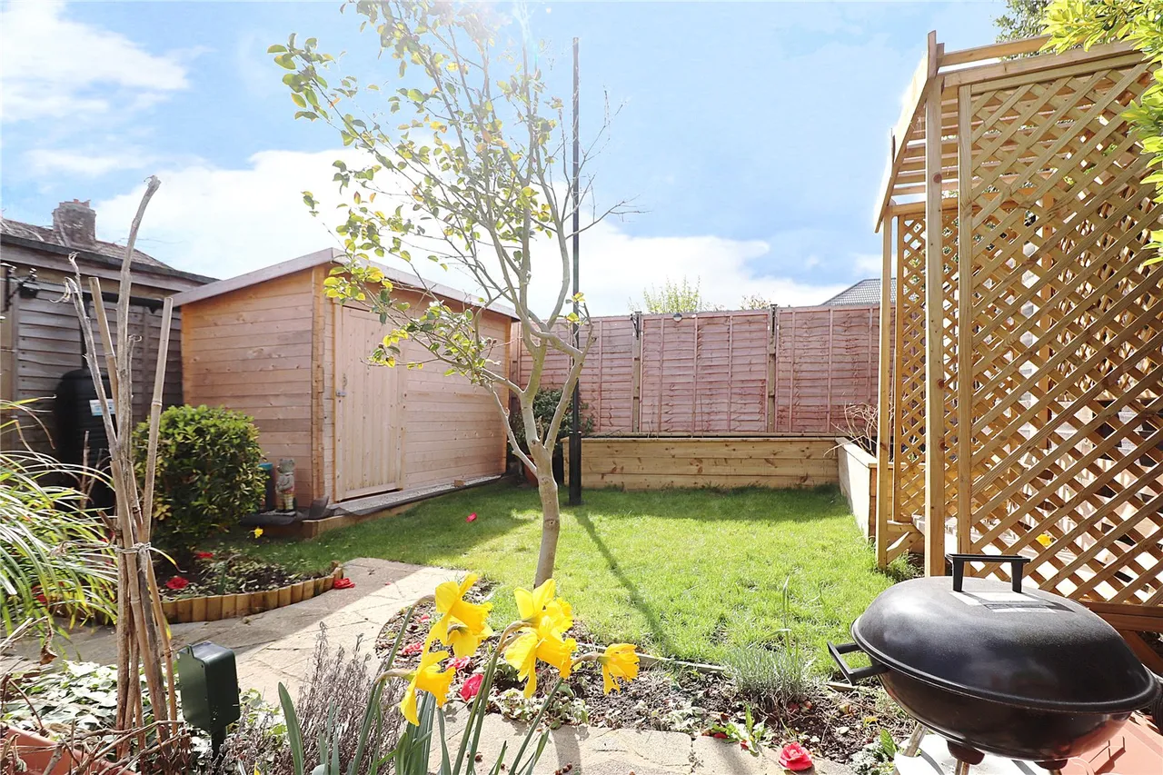 Elsa Road, Welling, DA16, photo 33