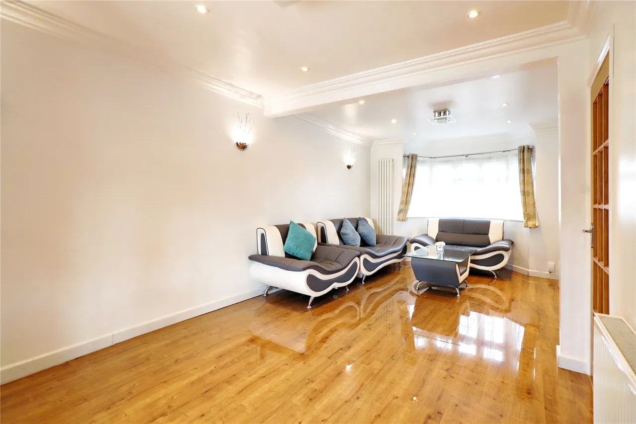 Elsa Road, Welling, DA16, photo 23