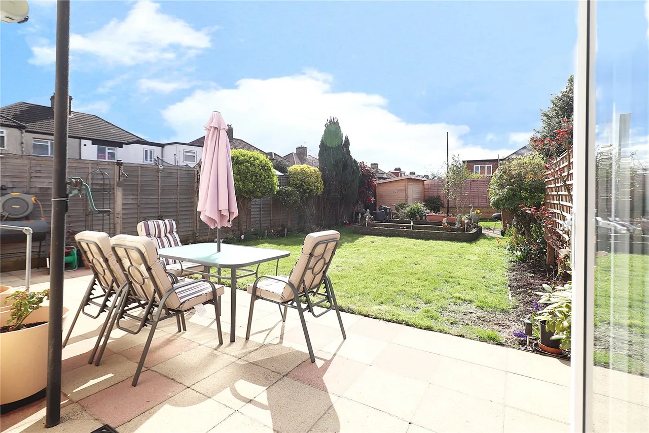Elsa Road, Welling, DA16, photo 29
