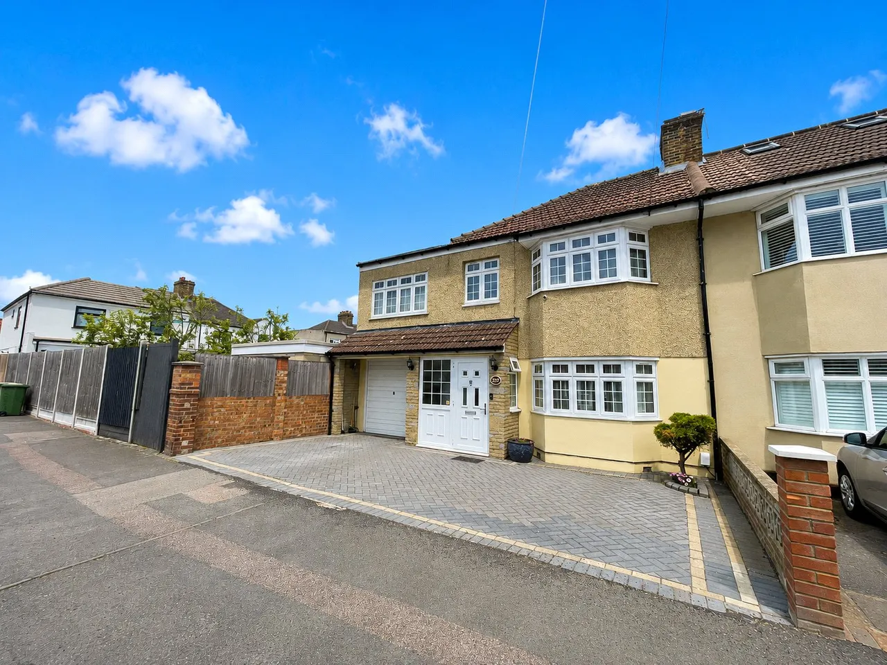 Elsa Road, Welling, DA16, photo 2