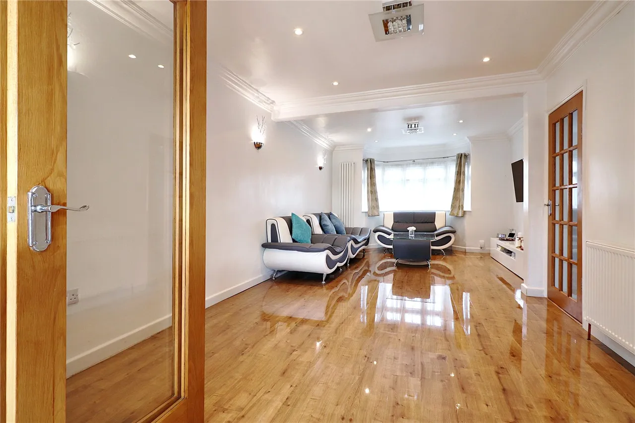 Elsa Road, Welling, DA16, photo 21