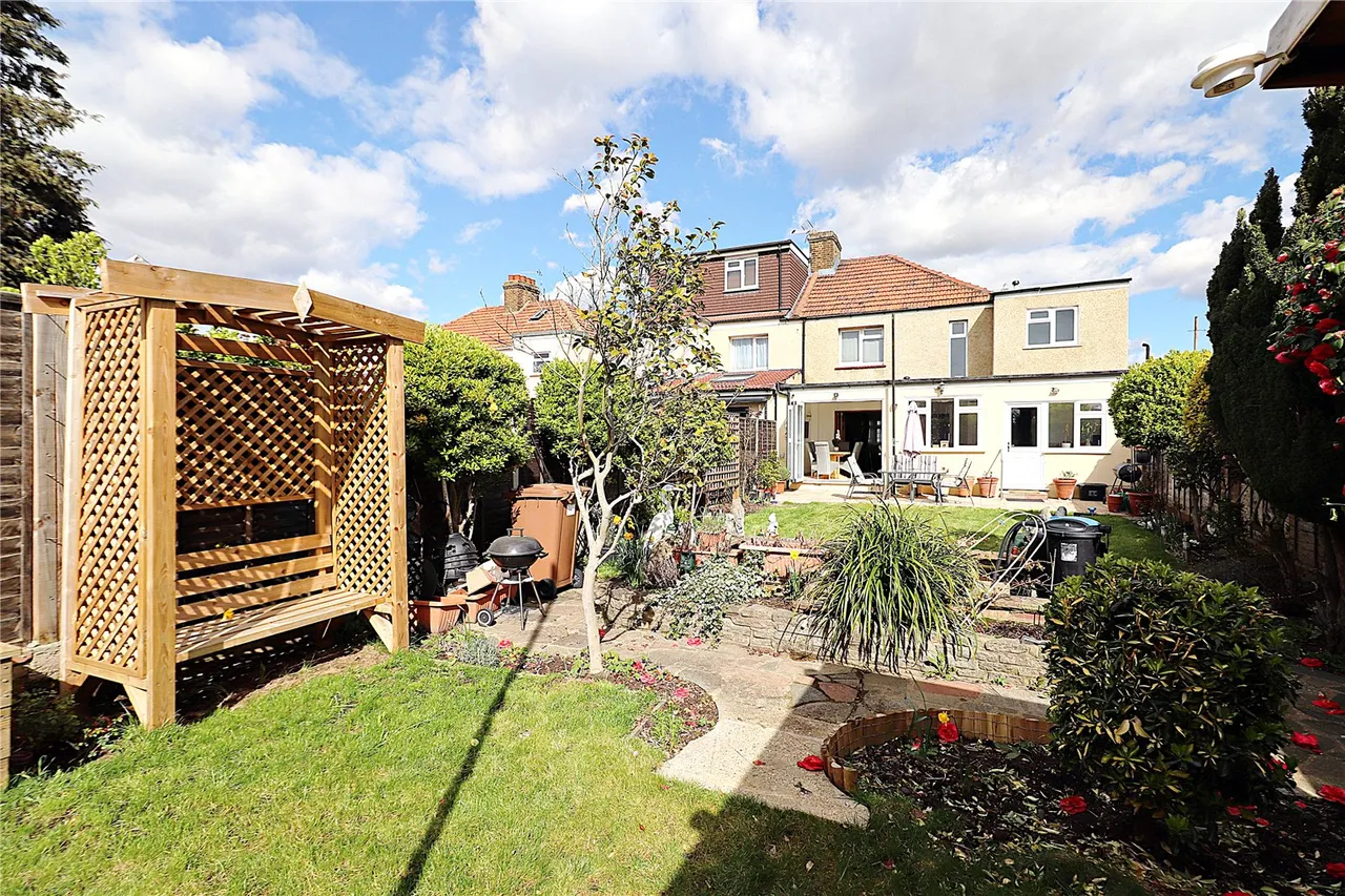 Elsa Road, Welling, DA16, photo 32