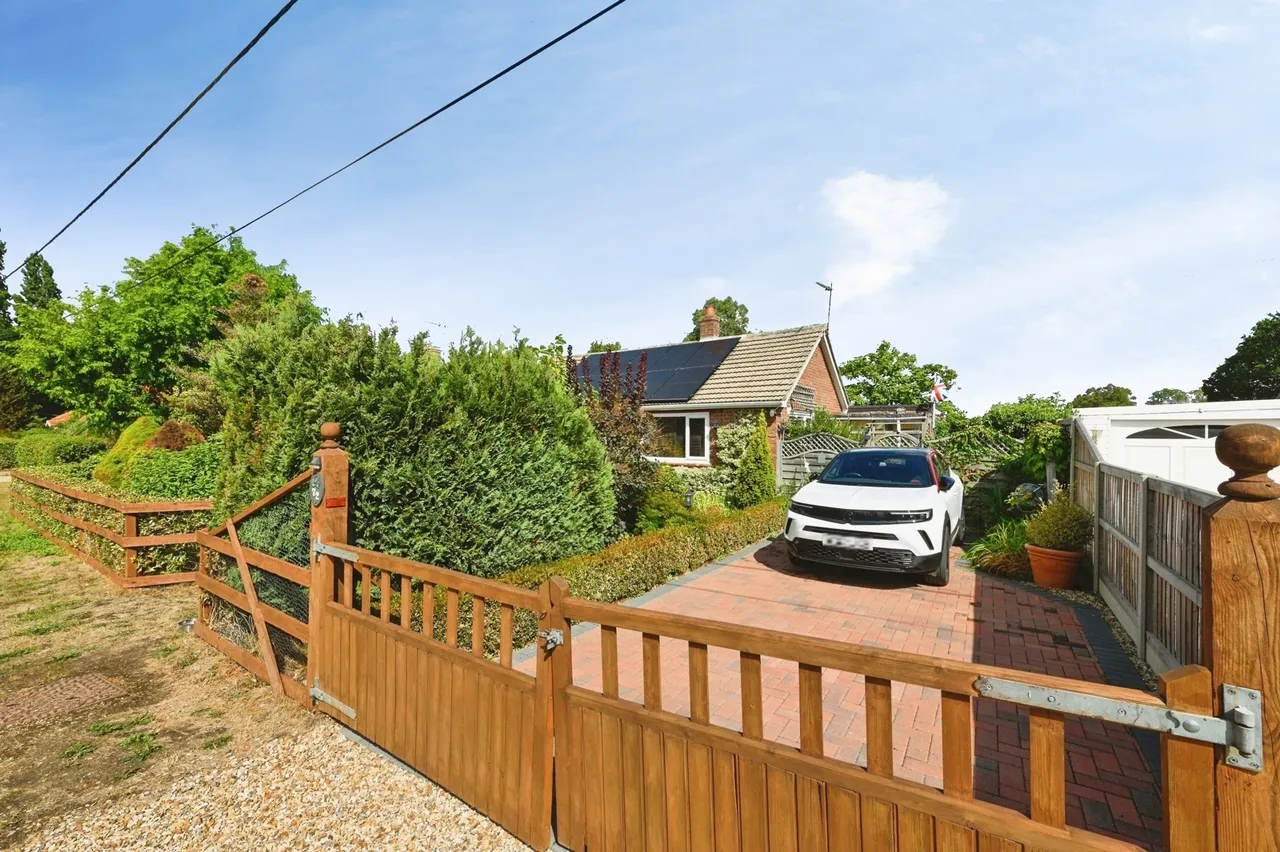 Common Road, Runcton Holme, King's Lynn, Norfolk, PE33, photo 18