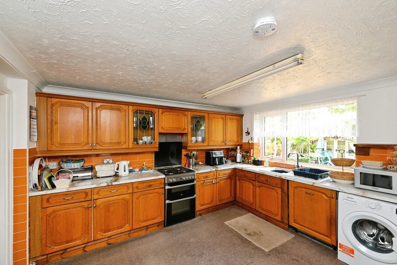Common Road, Runcton Holme, King's Lynn, Norfolk, PE33, photo 7