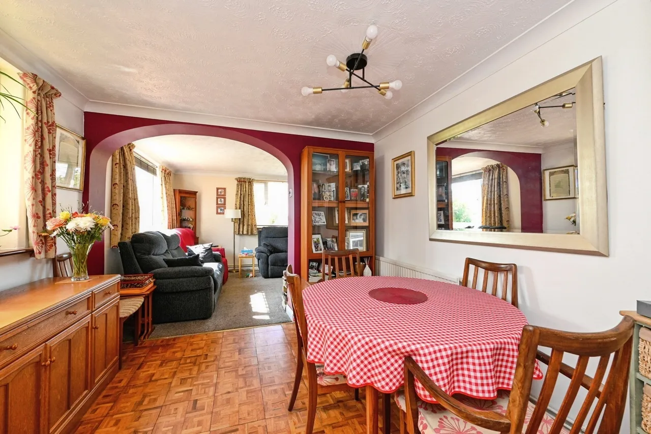 Common Road, Runcton Holme, King's Lynn, Norfolk, PE33, photo 4