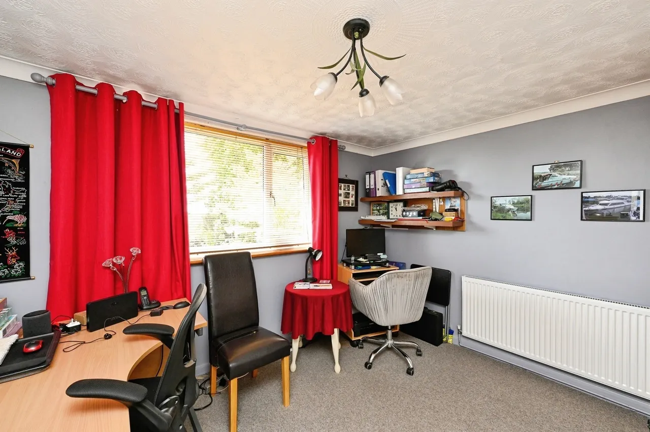 Common Road, Runcton Holme, King's Lynn, Norfolk, PE33, photo 14