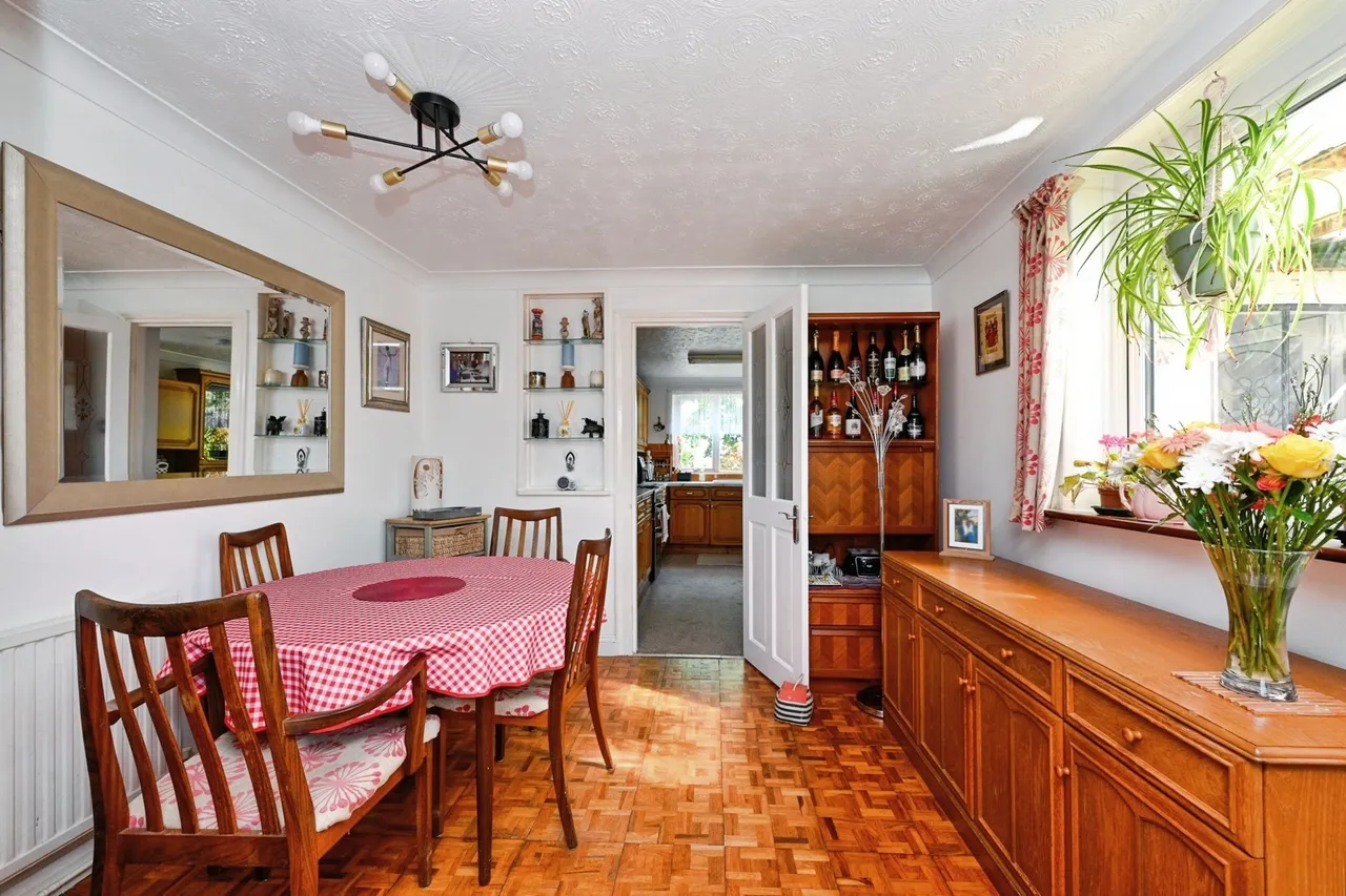 Common Road, Runcton Holme, King's Lynn, Norfolk, PE33, photo 8