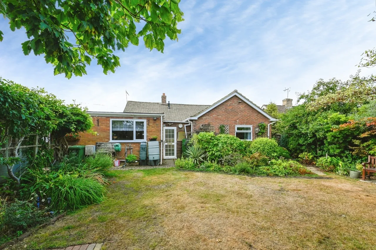 Common Road, Runcton Holme, King's Lynn, Norfolk, PE33, photo 23