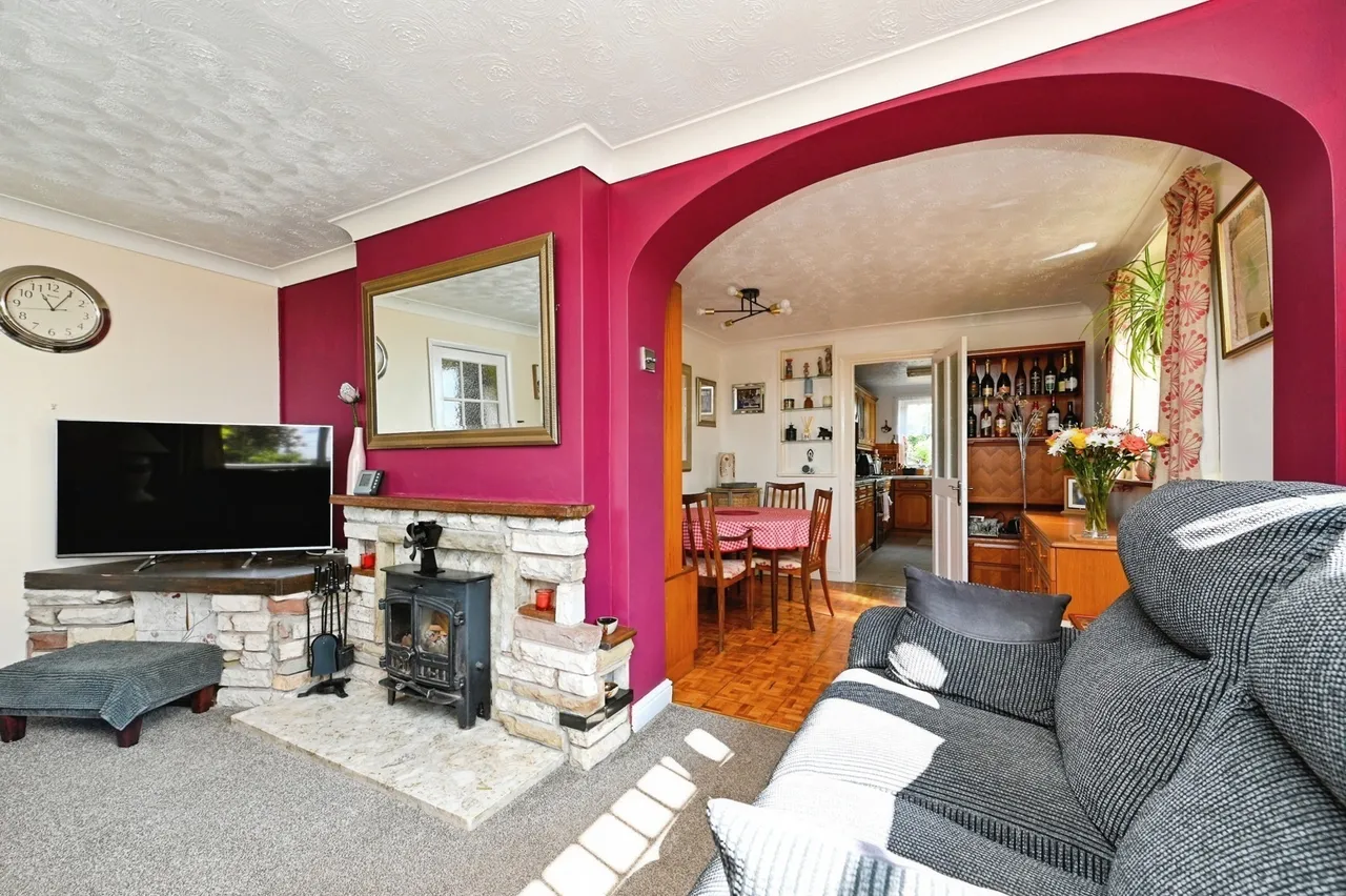 Common Road, Runcton Holme, King's Lynn, Norfolk, PE33, photo 6