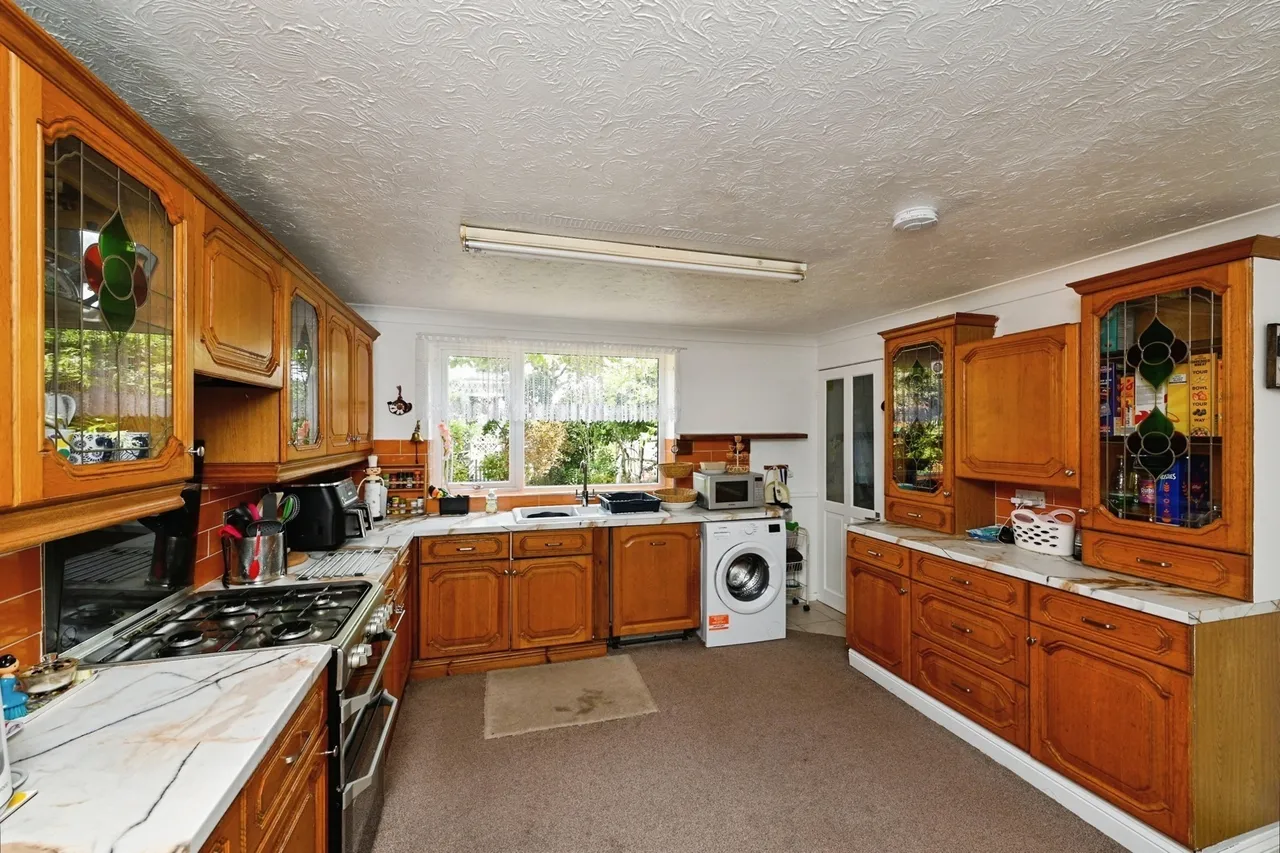 Common Road, Runcton Holme, King's Lynn, Norfolk, PE33, photo 3