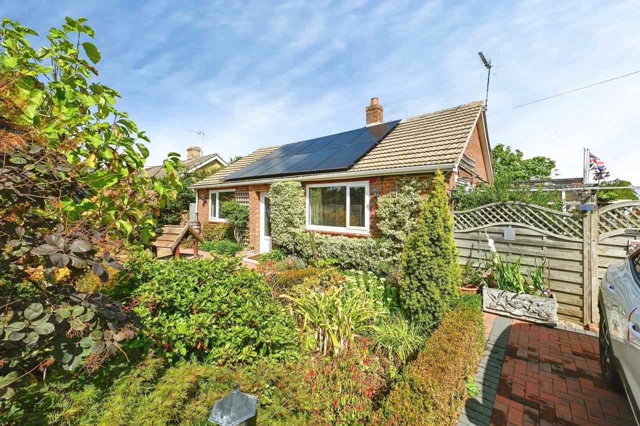 Common Road, Runcton Holme, King's Lynn, Norfolk, PE33, photo 28