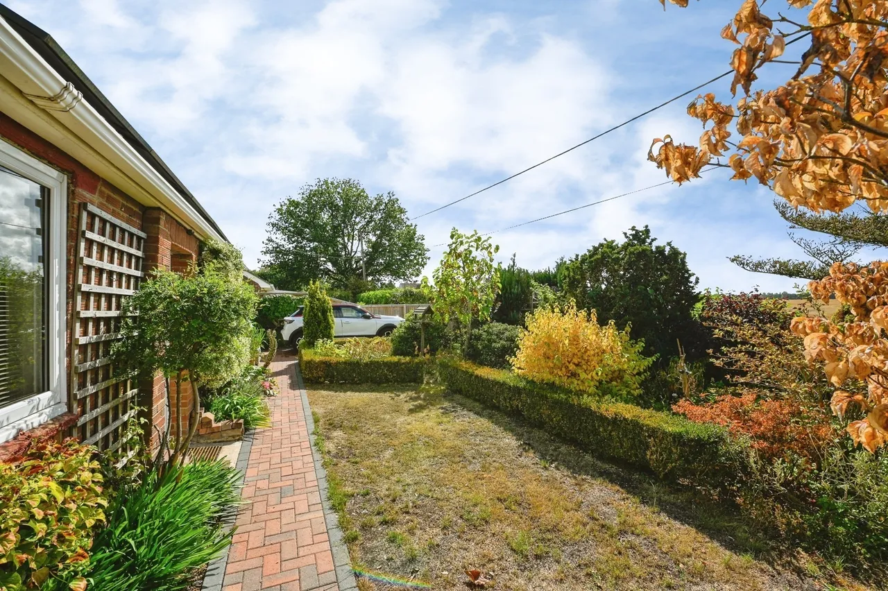 Common Road, Runcton Holme, King's Lynn, Norfolk, PE33, photo 29