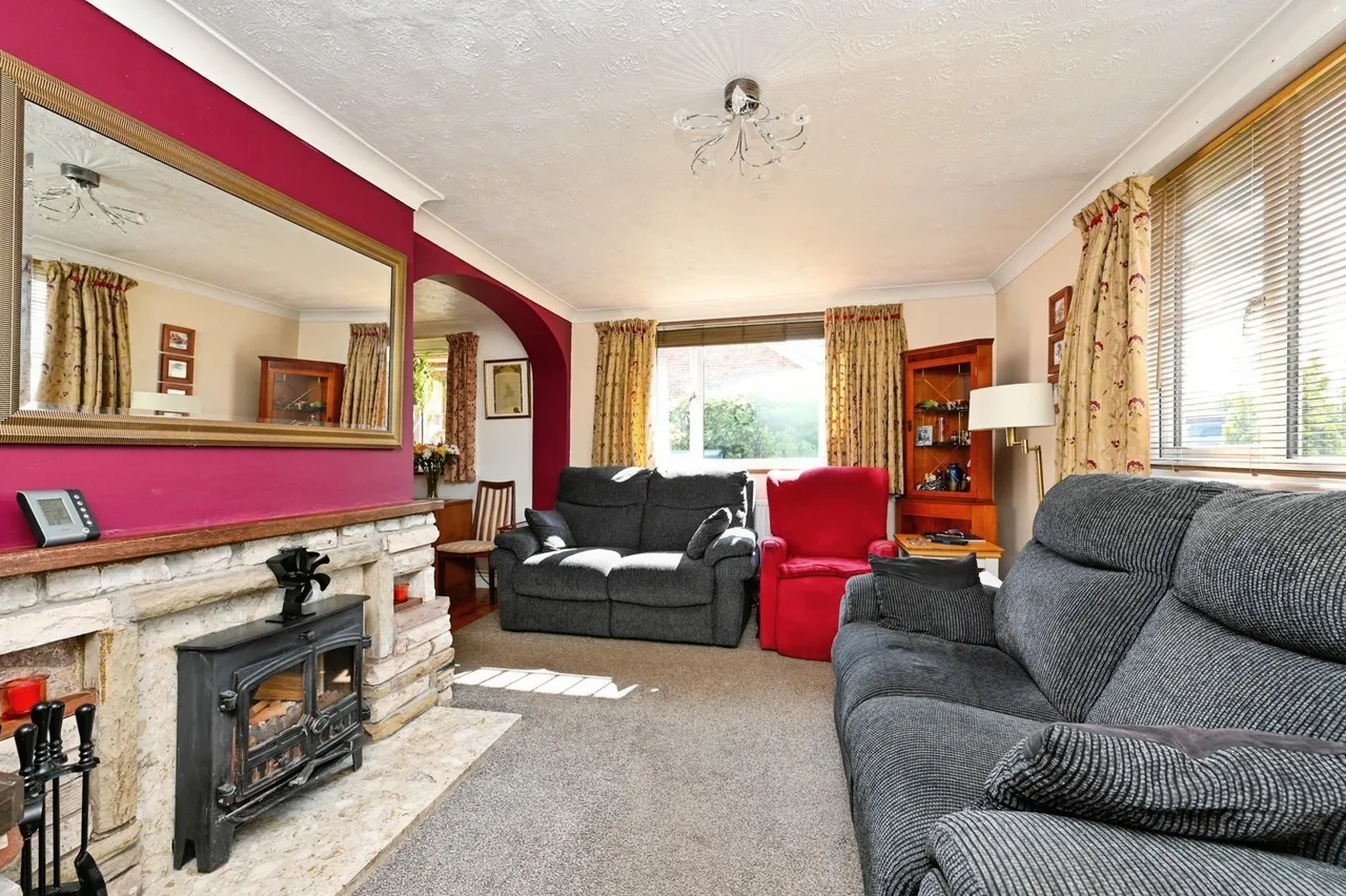 Common Road, Runcton Holme, King's Lynn, Norfolk, PE33, photo 2
