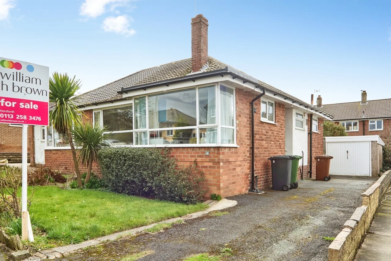 2 bed house for sale, Kirkwood Lane, Leeds, LS16