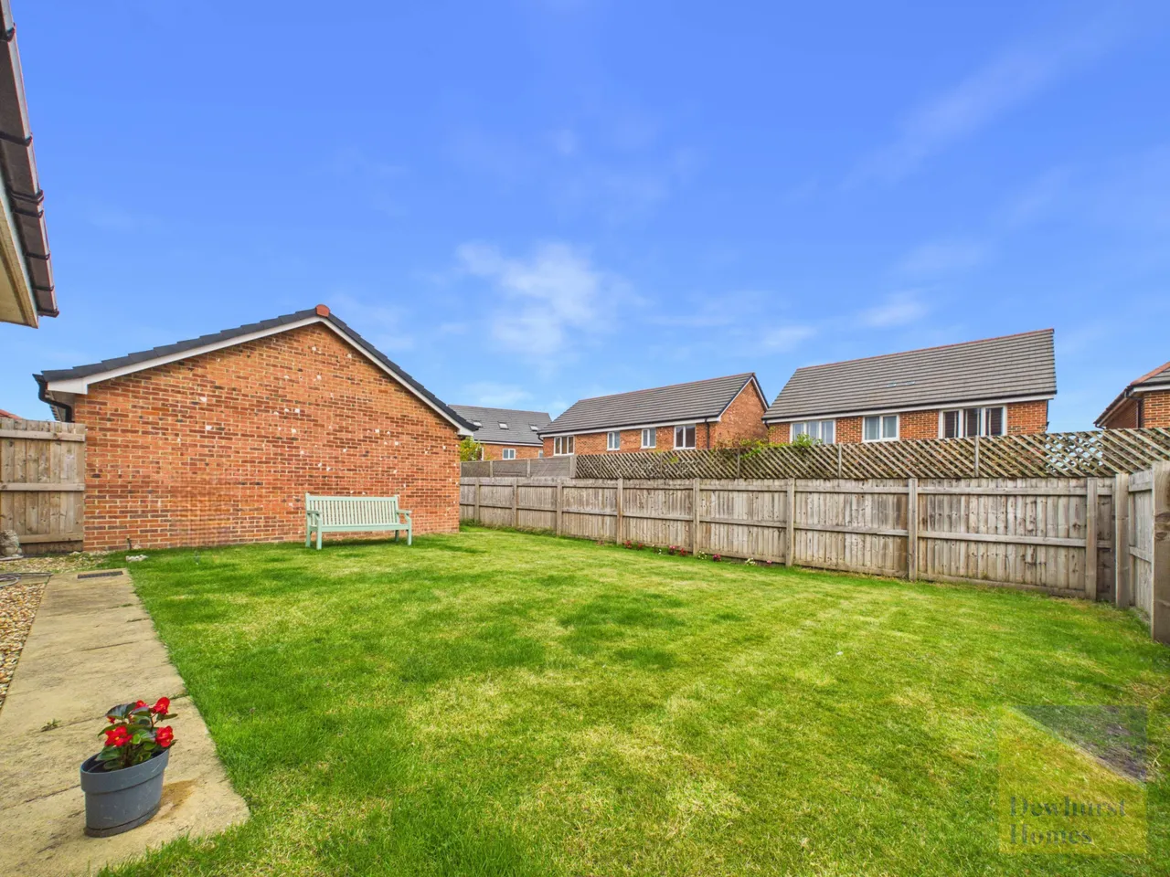 Brockholes Avenue, Great Eccleston, Preston, Lancashire, PR3 0EW, photo 32