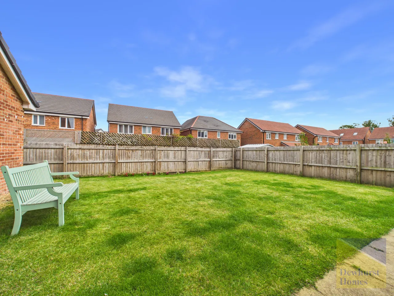 Brockholes Avenue, Great Eccleston, Preston, Lancashire, PR3 0EW, photo 33