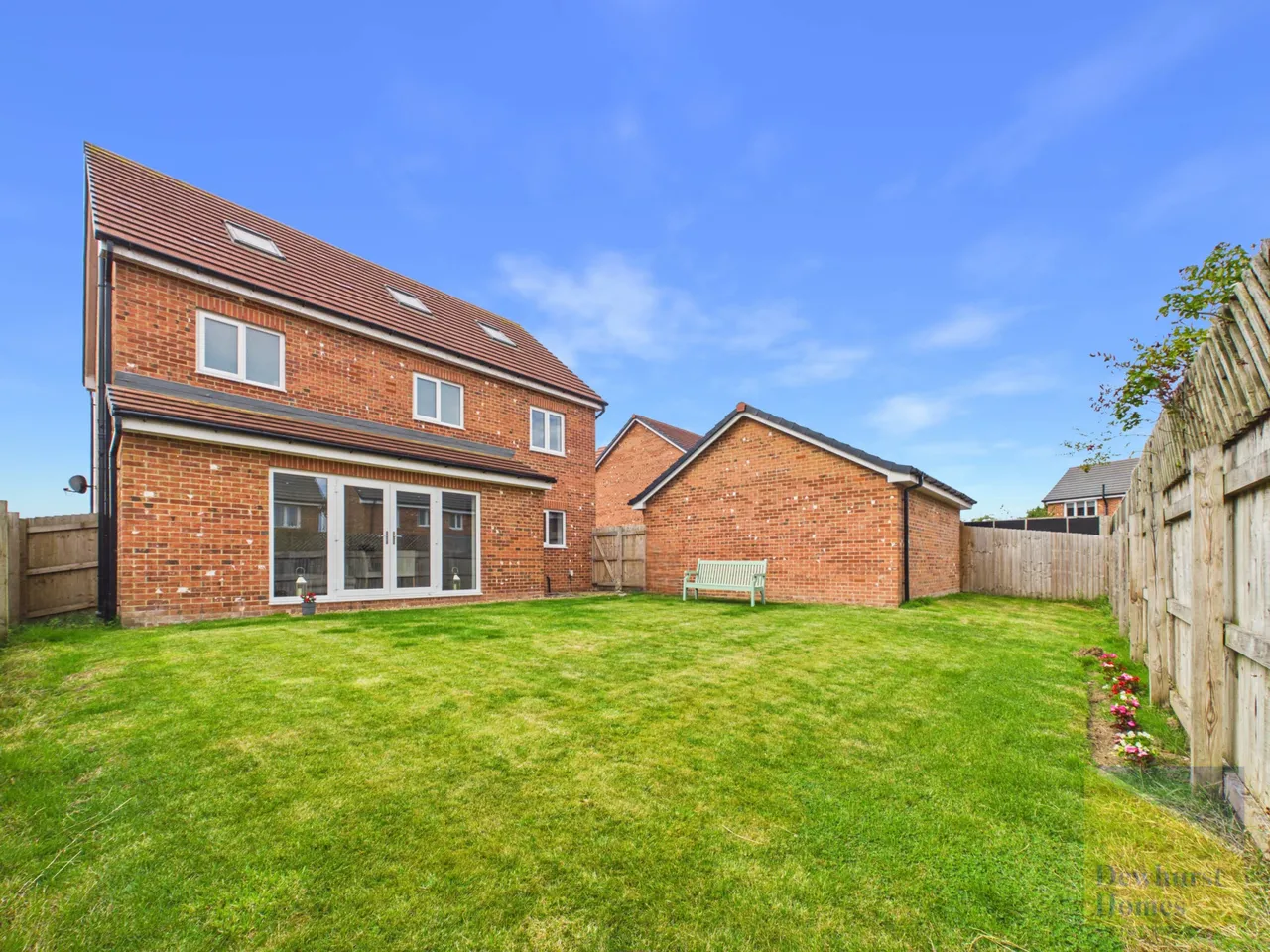Brockholes Avenue, Great Eccleston, Preston, Lancashire, PR3 0EW, photo 35