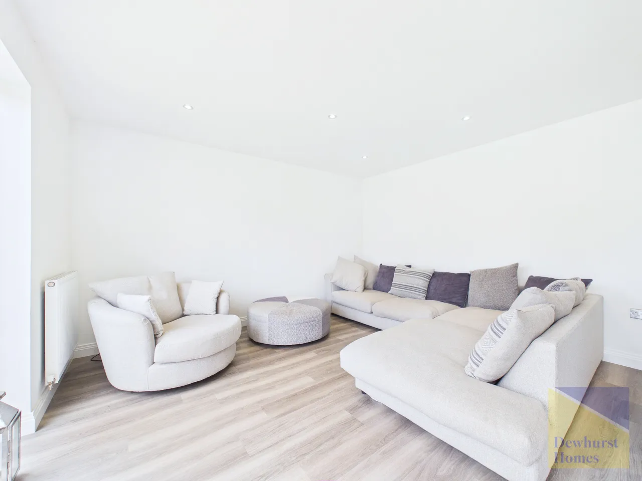Brockholes Avenue, Great Eccleston, Preston, Lancashire, PR3 0EW, photo 15