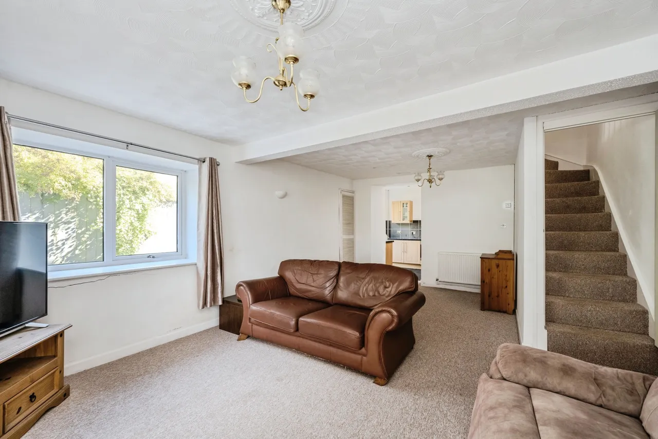2 bed house for sale, Greys Terrace, Birchgrove, SA7