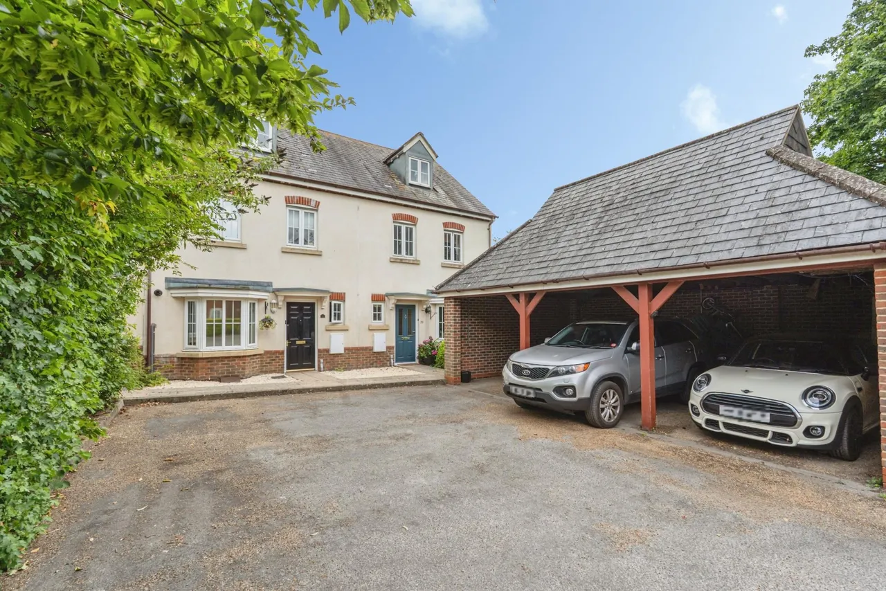 Victoria Way, Liphook, GU30, photo 19