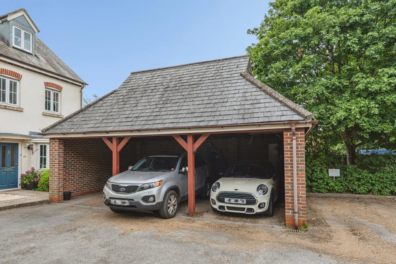 Victoria Way, Liphook, GU30, photo 18