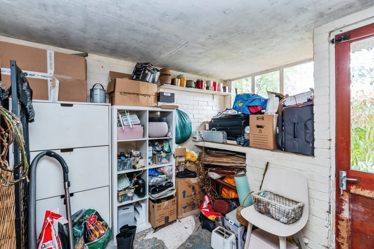 Leybourne Avenue, Southampton, SO18, photo 16