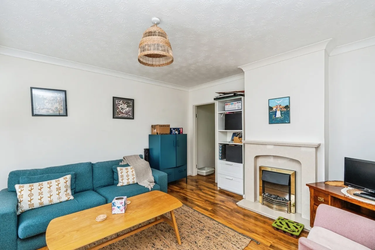 Leybourne Avenue, Southampton, SO18, photo 2