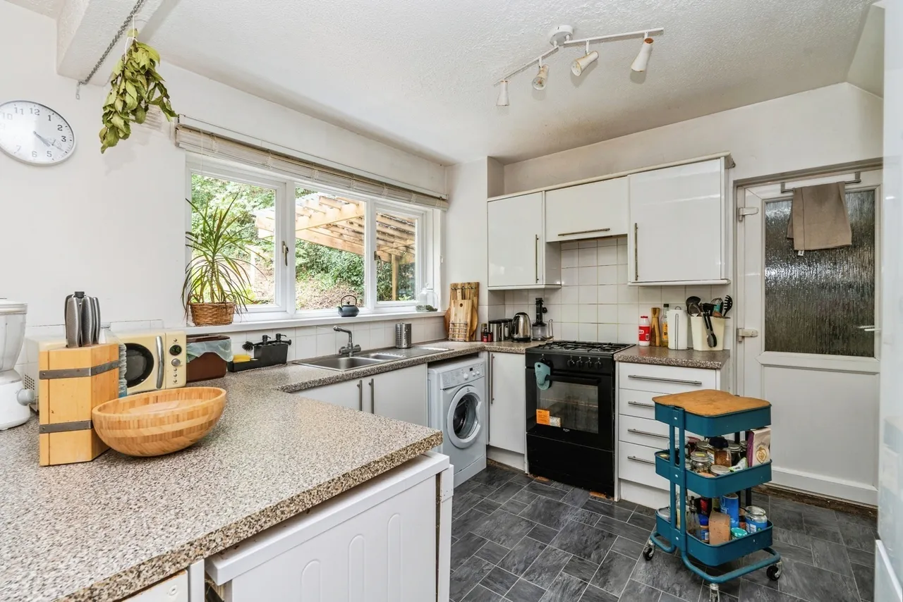 Leybourne Avenue, Southampton, SO18, photo 7