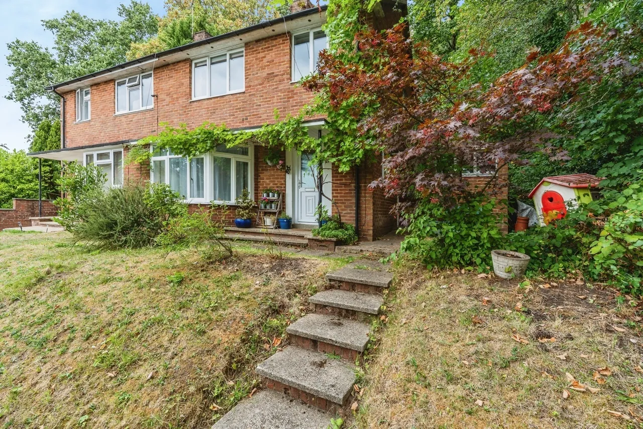 Leybourne Avenue, Southampton, SO18, photo 5