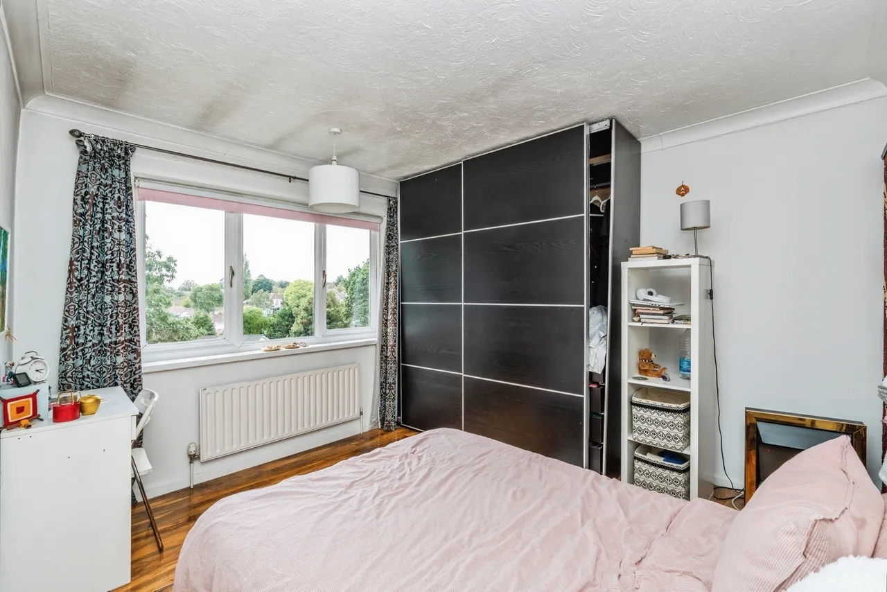 Leybourne Avenue, Southampton, SO18, photo 10
