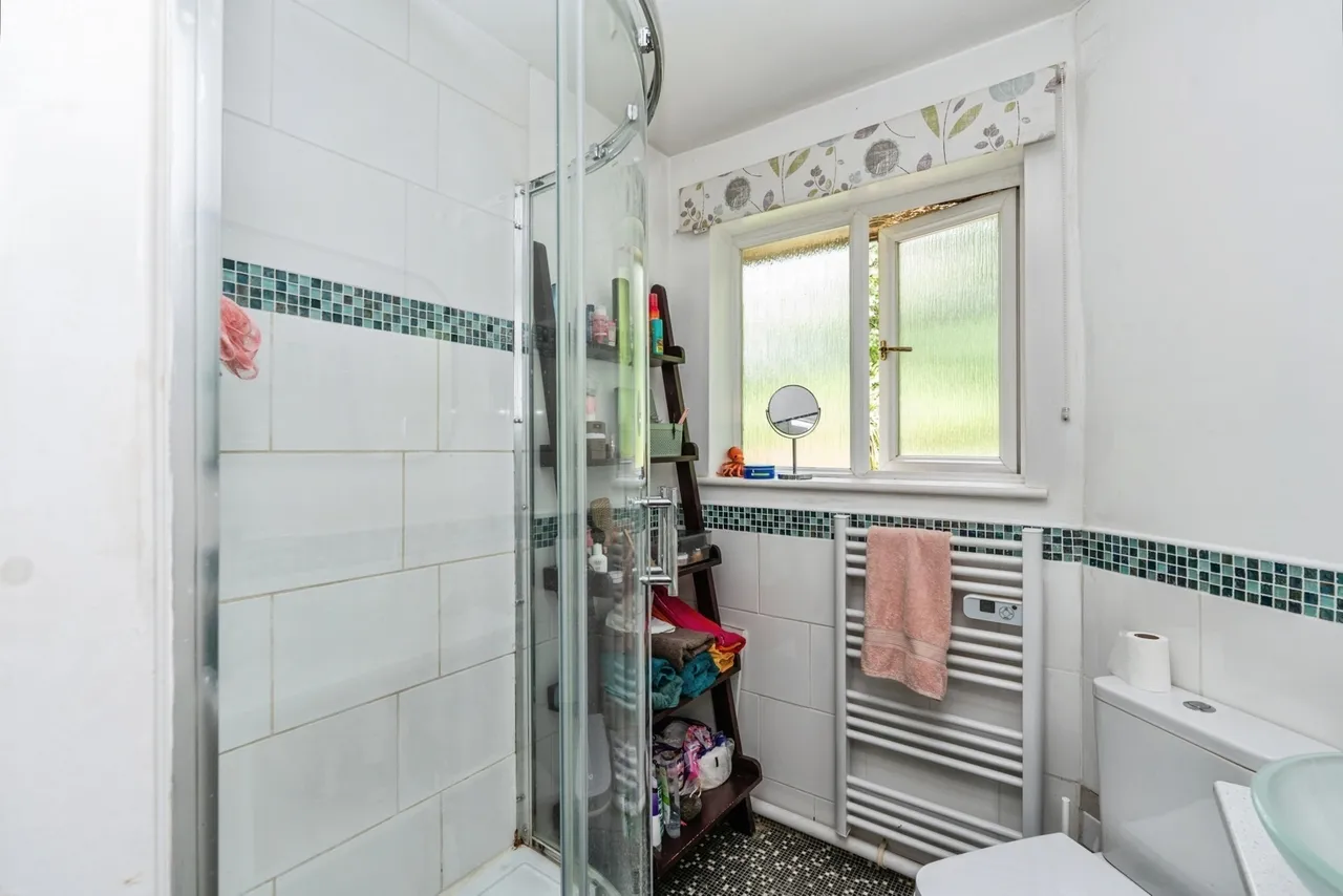 Leybourne Avenue, Southampton, SO18, photo 12