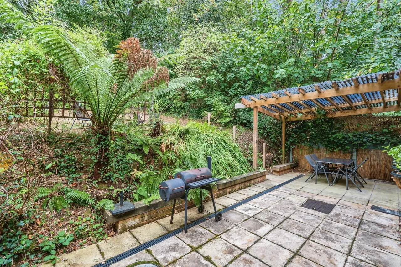 Leybourne Avenue, Southampton, SO18, photo 4