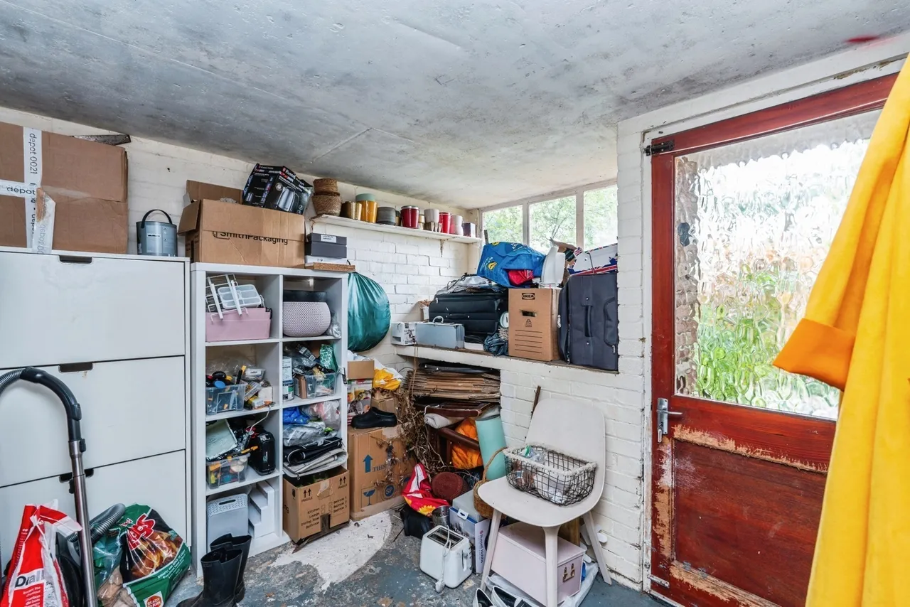 Leybourne Avenue, Southampton, SO18, photo 15