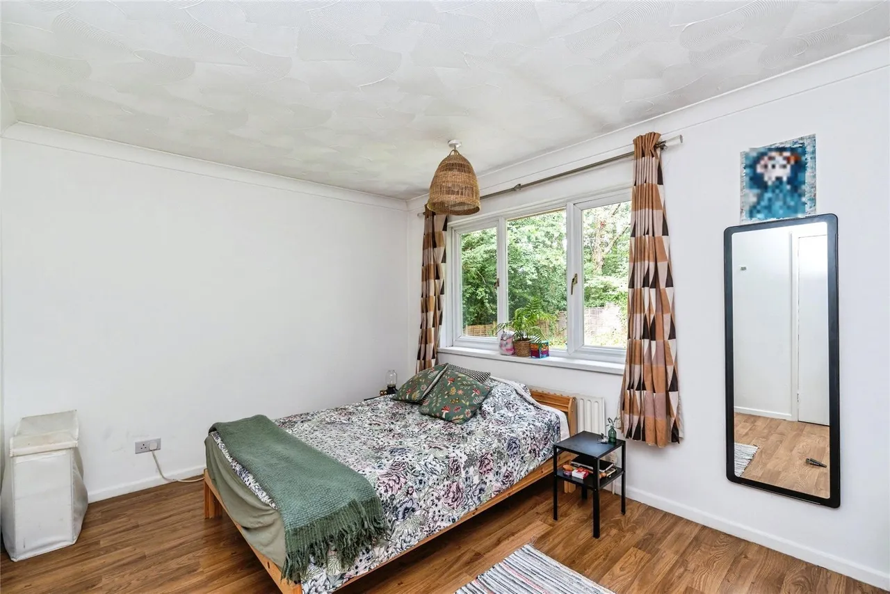 Leybourne Avenue, Southampton, SO18, photo 9
