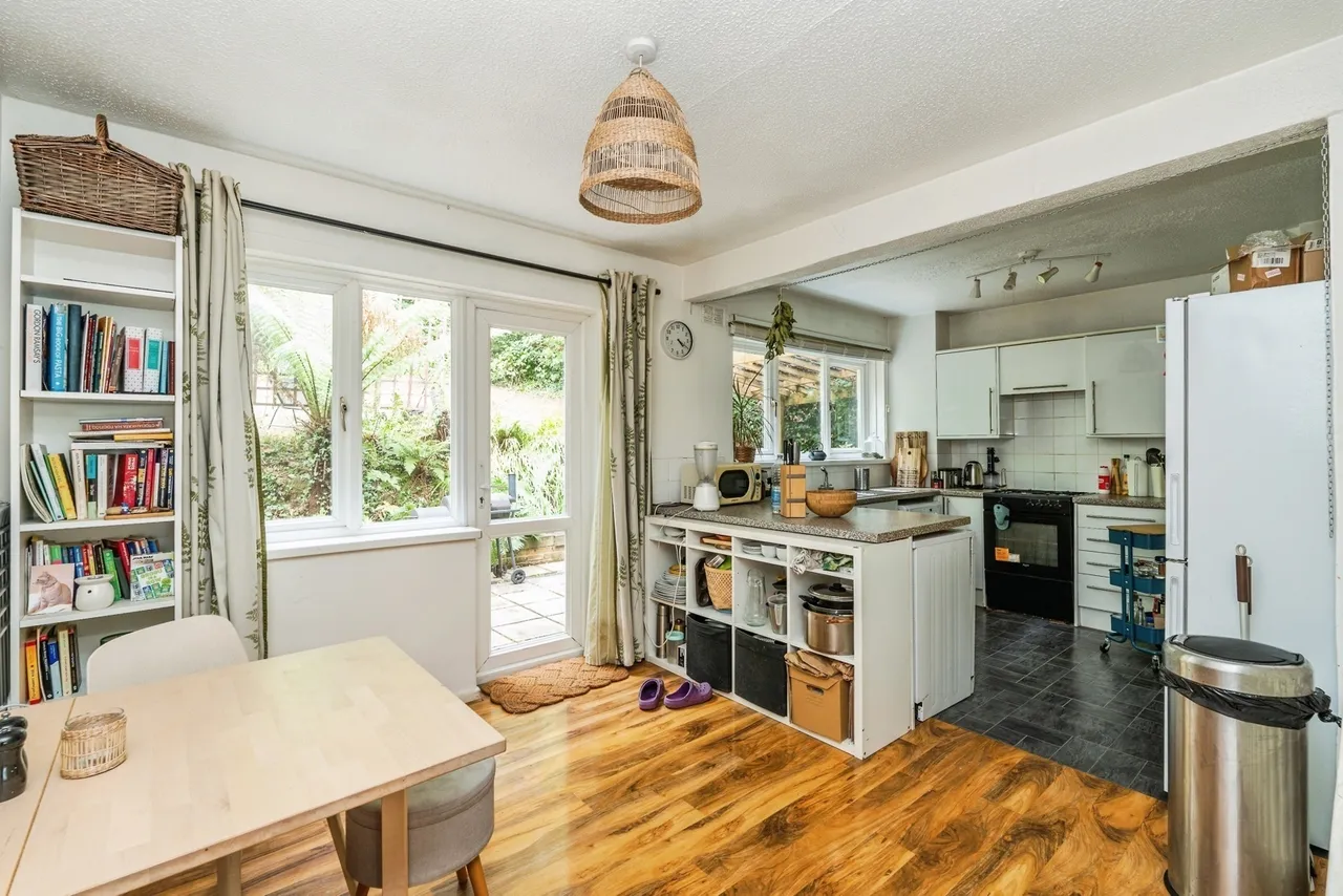 Leybourne Avenue, Southampton, SO18, photo 6