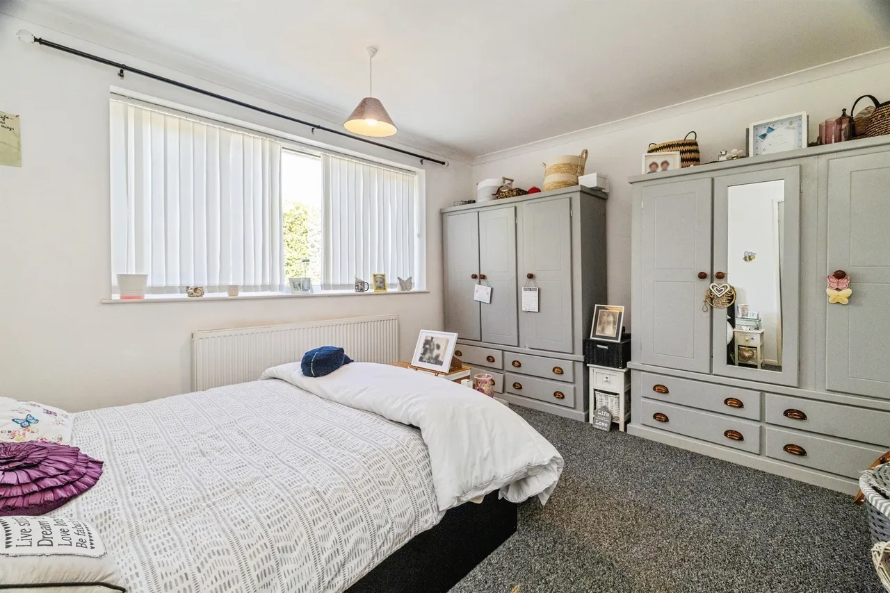 Almond Crescent, Waddington, LINCOLN, photo 7