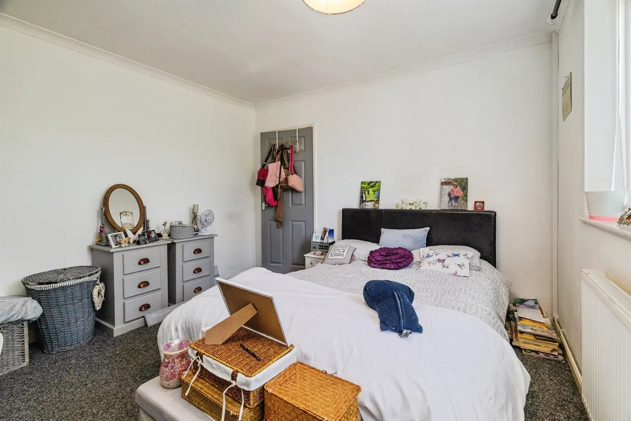 Almond Crescent, Waddington, LINCOLN, photo 9