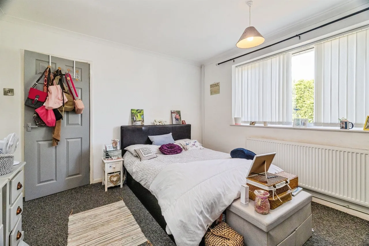 Almond Crescent, Waddington, LINCOLN, photo 8