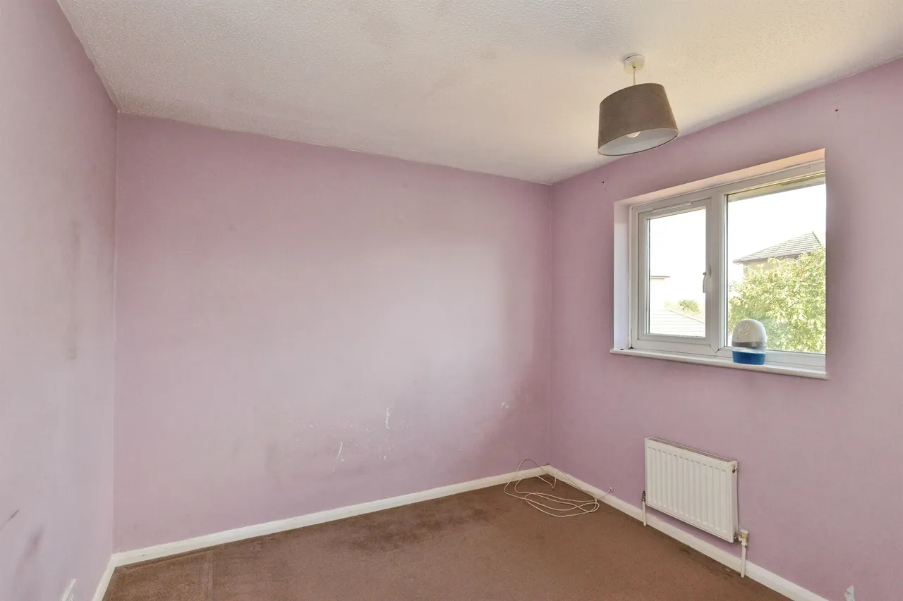 Chevalier Grove, Crownhill, Milton Keynes, photo 6